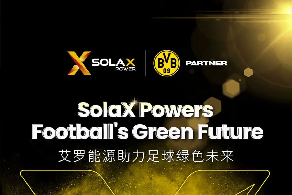 企业资讯 | unibet能源成为多特蒙德足球俱乐部合作伙伴